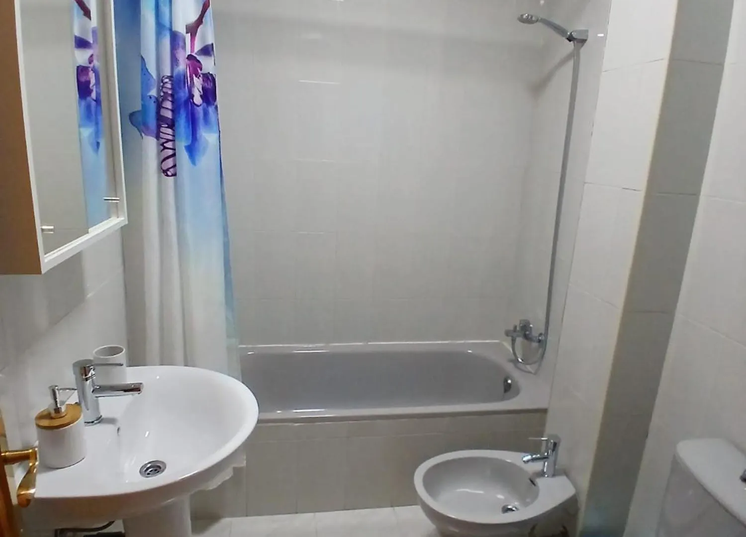 Apartamento Cabo De Gata