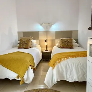  Apartamento Casa Sole - Playa San Juan Nr. 3 España