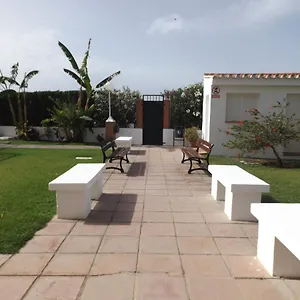  Сasa de vacaciones Encantadora Casa España