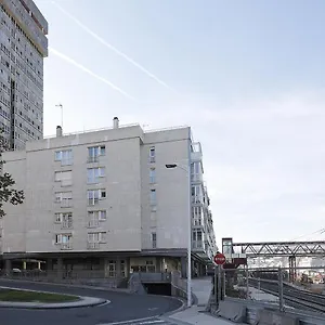 Precioso Piso Centrico Con Aparcamiento Gratuito , San Sebastián España