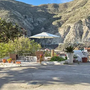La Casa De La Abuela Pinos Genil