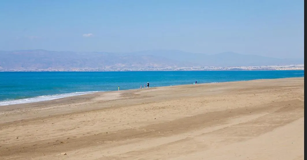 Apartamento Cabo De Gata