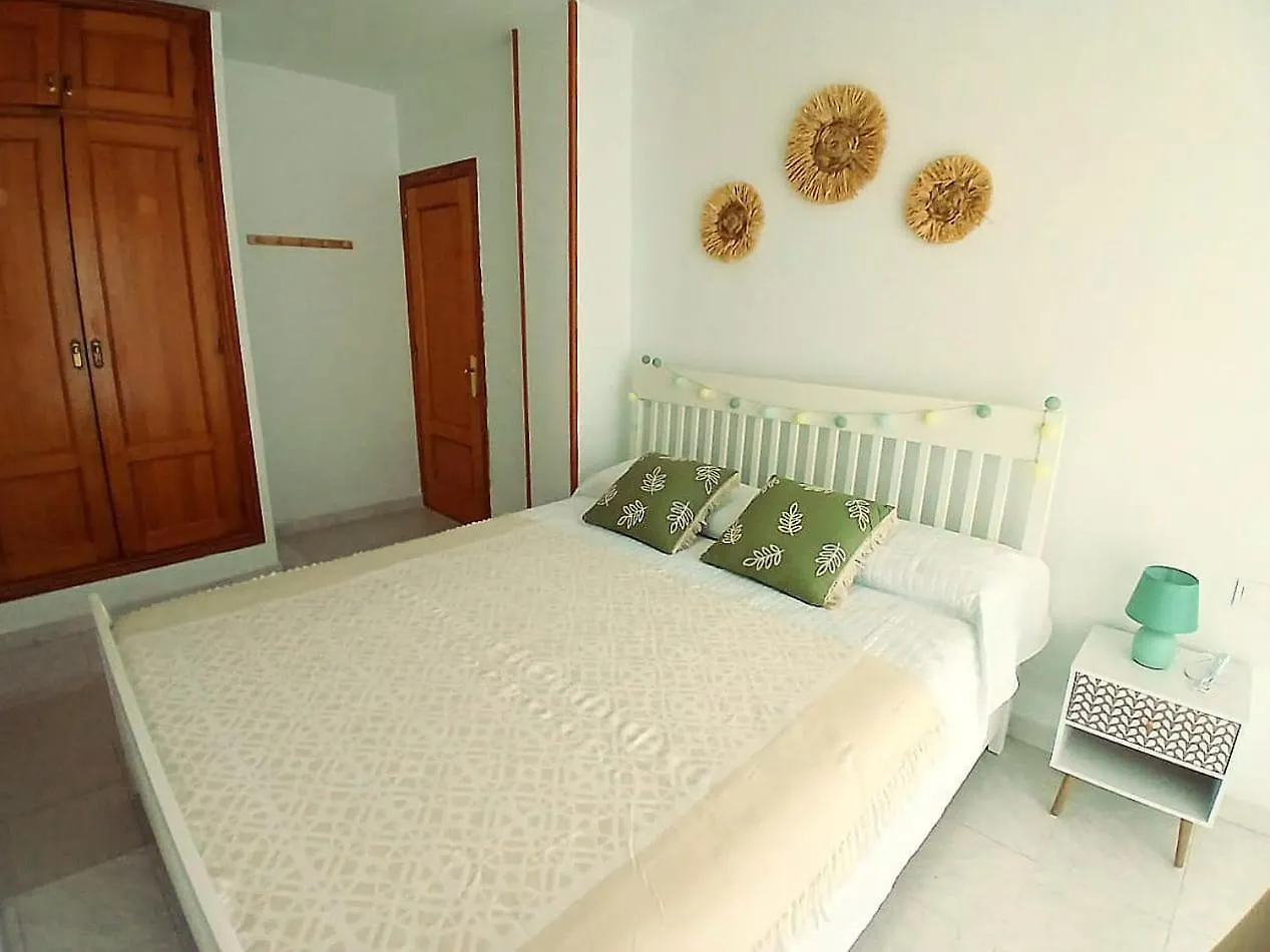 Apartamento Cabo De Gata