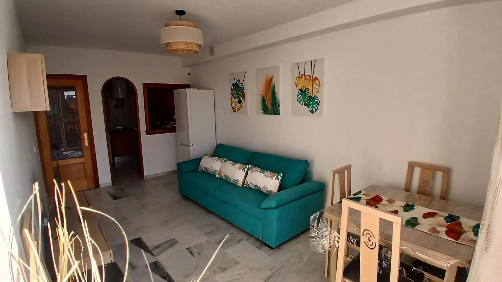 Apartamento Cabo De Gata