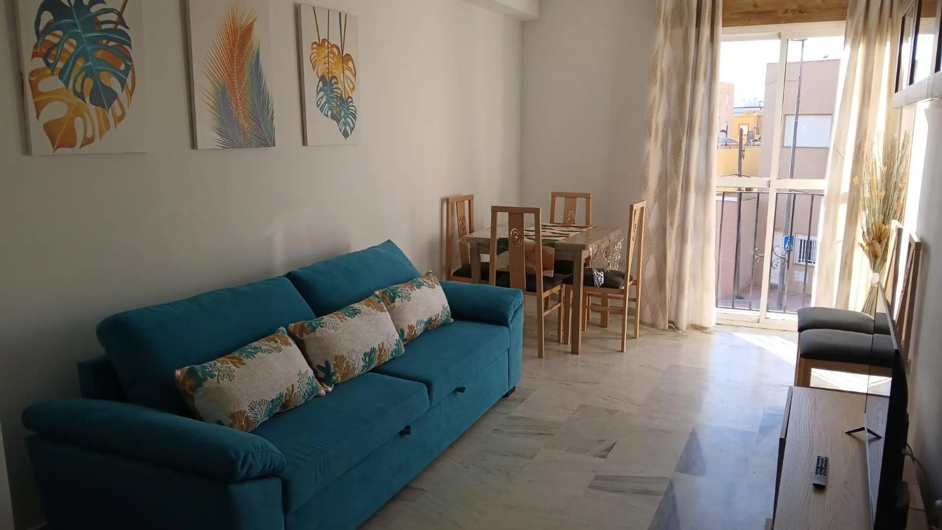 Apartamento Cabo De Gata Spain